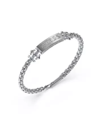 Guess Rebel Rebel Bracelet JUMB05057JWASL