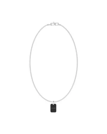 Guess Legacy kaulakoru 53 cm JUMN03212JWSTBKT/U