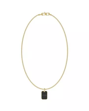 Guess Legacy kaulakoru 53 cm JUMN03212JWYGBKT/U