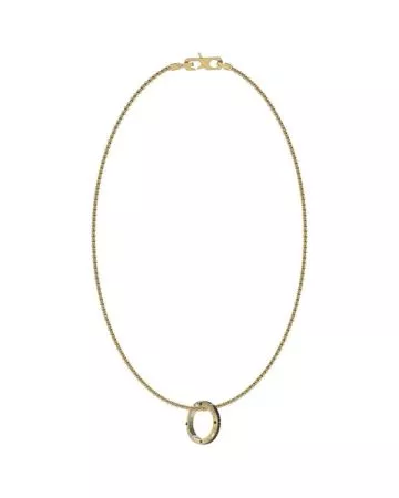 Guess Legacy kaulakoru 53 cm JUMN03216JWYGBKT/U