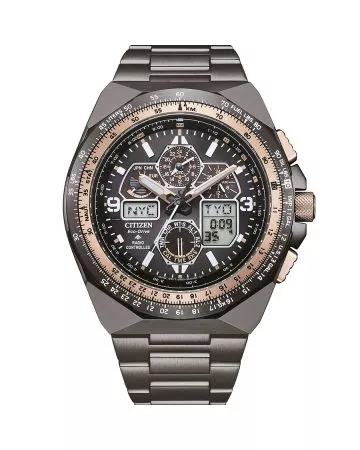 Citizen Promaster Skyhawk 35th Anniversary Limited Edition JY8146-54E-1