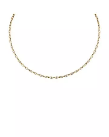 Kultainen kaulaketju  K20B140G 50 cm
