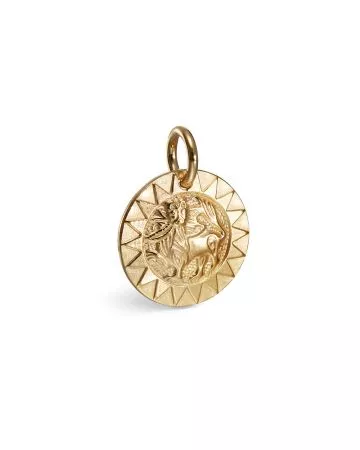 Kalevala Amuletti Aurinkoleijona hela 38703132-1