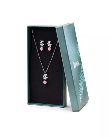 Kalevala Roosa Nauha Haave 2021 -korusetti 2969425