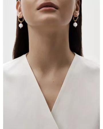 Kalevala Itu Earrings 261001402JT