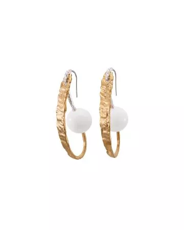 Kalevala Itu Earrings 261001403JK