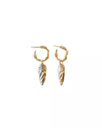 Kalevala Itu Earrings 261001401T