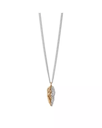 Kalevala Itu kaulakoru siemen hopea kullattu 22100140060