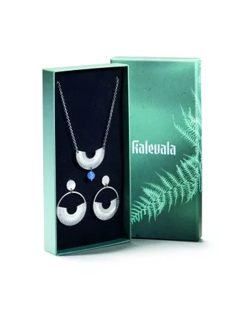 Kalevala Kaaria -korusetti 2970250