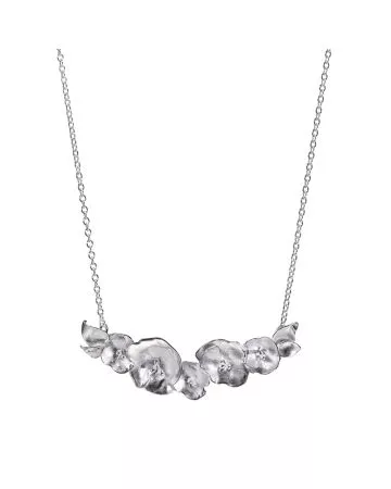 Kalevala Kesäyön Ruusu kaulakoru 23100070050-1