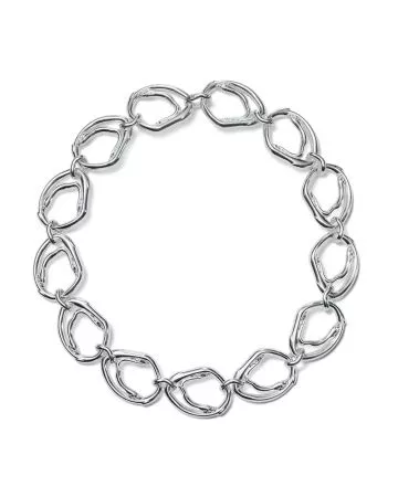 Kalevala Männyt kaulakoru Hopea 23100110051