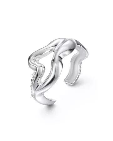 Kalevala Männyt Rannekoru (5.4) hopea 25100110054