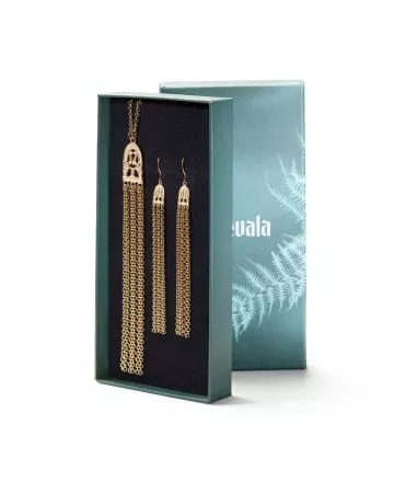 Kalevala Paratiisi -korusetti 3902183