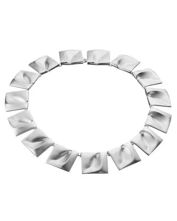 Lapponia Planetaariset Laaksot -kaulakoru 663001 (+signeerattu omaelämäkerta)