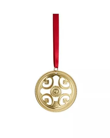 Kalevala Christmas Ornament 2025 Räisälän koru 38003220