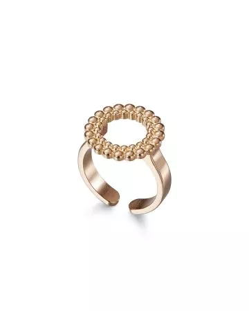 Kalevala Circle of Light Ring 3469481