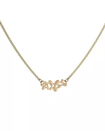 Kalevala Haave -kaulakoru 14K 136942245-1