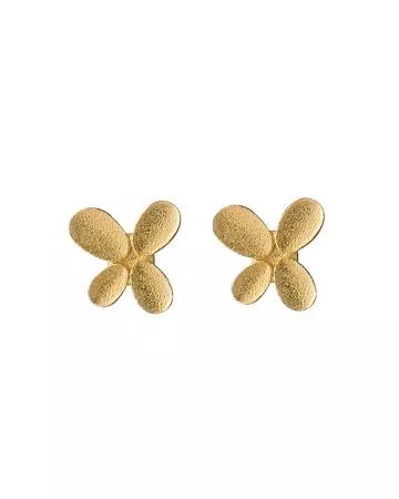 Kalevala Haave -korvakoru 14K 1669422T-1