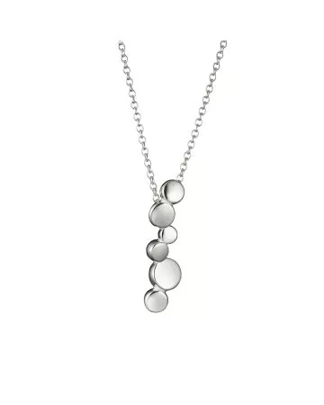 Kalevala Heijastuksia Necklace 227016045