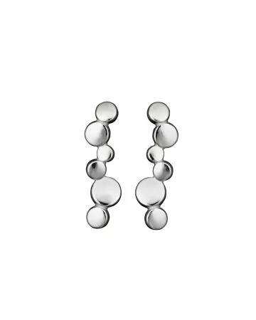 Kalevala Heijastuksia Earrings 2670160T