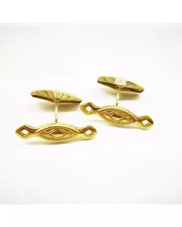 Kalevala Karelia -kalvosinnapit 14K 1766000-1