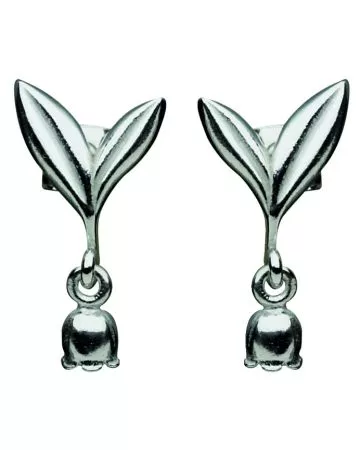 Kalevala Koru Kielo -korvakorut 2667770T