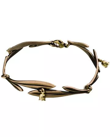 Kalevala Koru Kielo -rannekoru (18.5cm