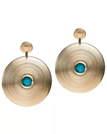 Kalevala Kosmos -örhängen 3668770TRT-1