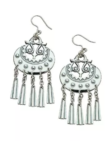 Kalevala Koru Kuutar -korvakorut (iso) 2603031K