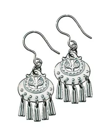 Kalevala Koru Kuutar -korvakorut 2603032K