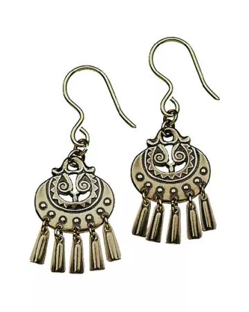 Kalevala Koru Kuutar -korvakorut 3603032K