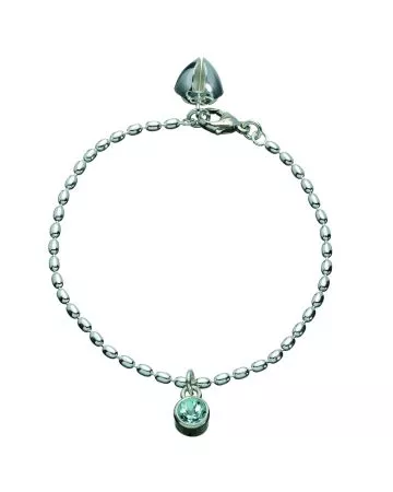 Kalevala Koru Lähde -rannekoru 17.5cm 2566561TO