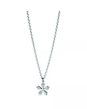 Kalevala Koru Lumihiutale -kaulakoru 226826045