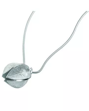 Kalevala Koru Lumikukka -kaulakoru 42cm 2282141