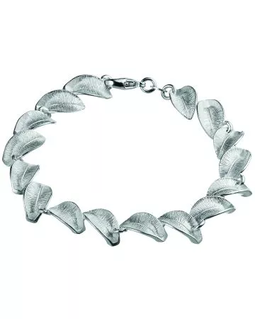 Kalevala Koru Lumikukka -rannekoru 18.5cm 2582144