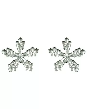 Kalevala Koru Lumihiutale -korvakorut 2668260T