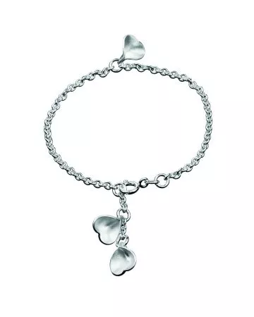 Kalevala Koru Made in Helsinki Eira -rannekoru 2568650195