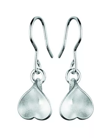 Kalevala Koru Made in Helsinki Eira -korvakorut (pieni koukku) 2668650K