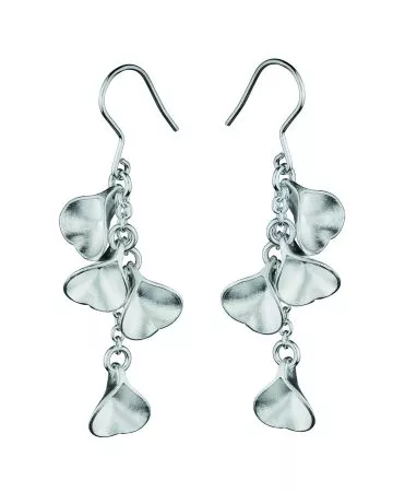 Kalevala Koru Made in Helsinki Eira -korvakorut KOUKKU 2668651K