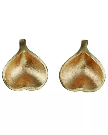 Kalevala Koru Made in Helsinki Eira -korvakorut (pieni) 3668650T