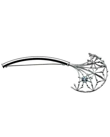 Kalevala Koru Naisen ääni -rintakoru TOPAASI 2167670TO