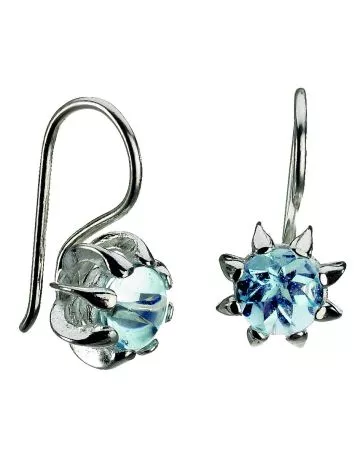 Kalevala Koru Naisen ääni -korvakorut TOPAASI 2667670TOK