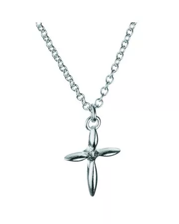 Kalevala Onnenristi -kaulakoru 226914045-1