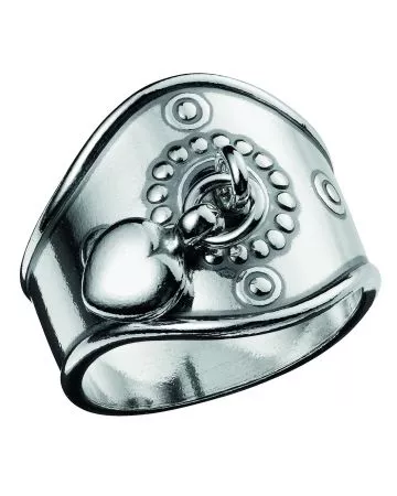 Kalevala Koru Sydänsormus 2401170