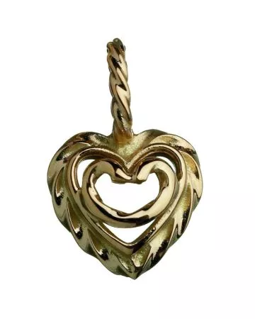 Kalevala Talon sydän -hela 14K 1865002-1