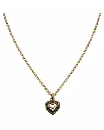 Kalevala Talon sydän -kaulakoru 3265002-1