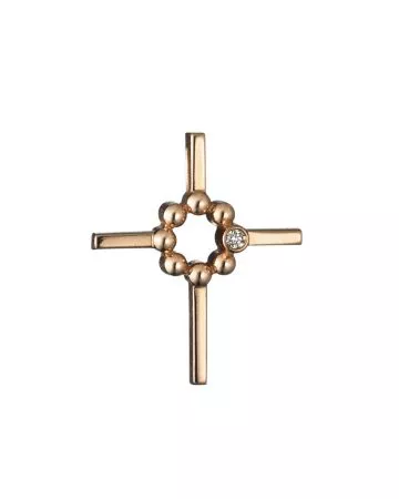 Kalevala Valonristi Necklace 1870271TI