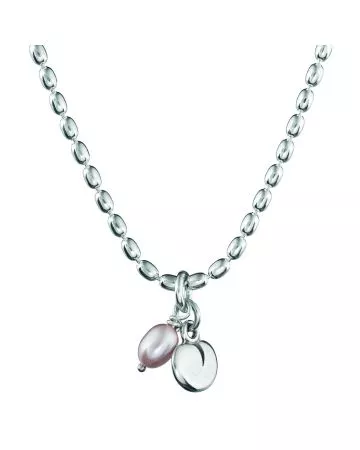 Kalevala Vanamo -kaulakoru 42/45cm (v.pun.) 2265402-1