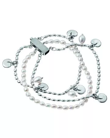 Kalevala Koru Vanamo -rannekoru 17.5cm (valk.) 2565400VHE