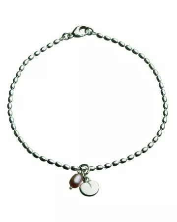 Kalevala Koru Vanamo -rannekoru 20.5cm (v.pun.) 2565402HE